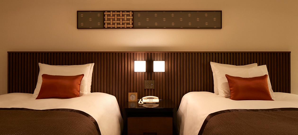 ザ・プリンス さくらタワー東京