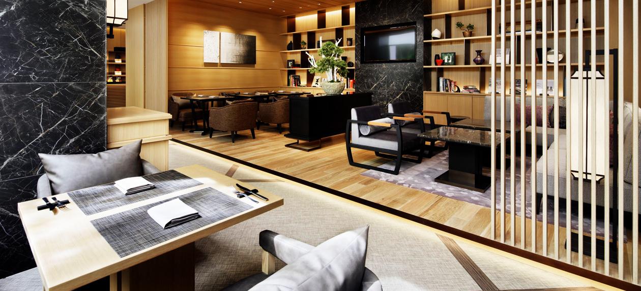 ザ・プリンス さくらタワー東京