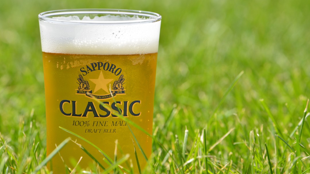 さっぽろオータムフェスト