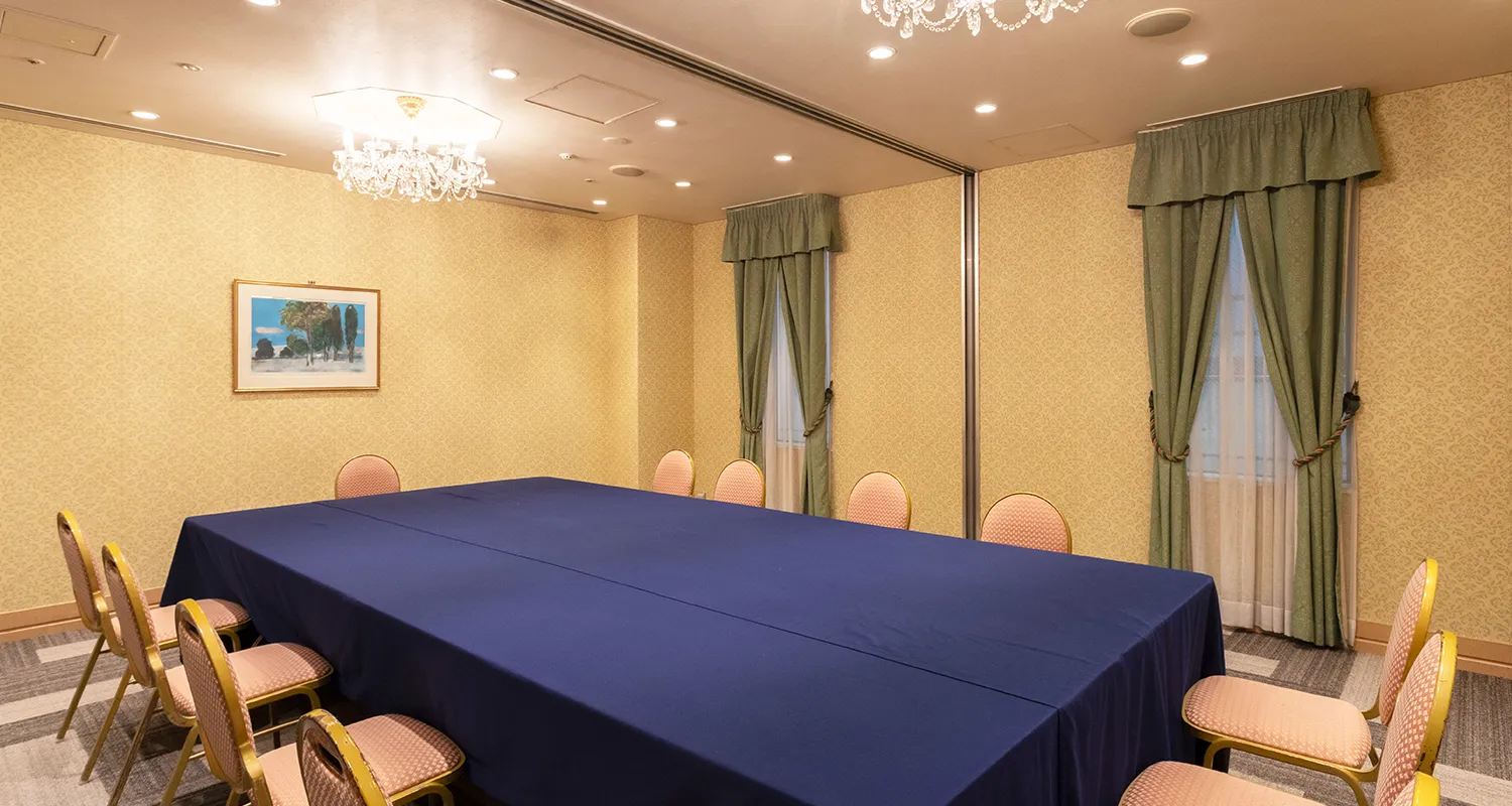 【2階】宴会場