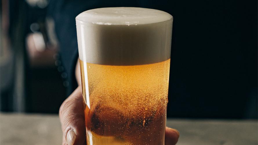 【ディナー】ハッピーアワー