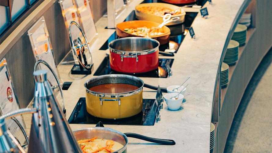 【Thanks Value Edition】北海道の美食を味わう札幌ステイプラン　夕朝食付き