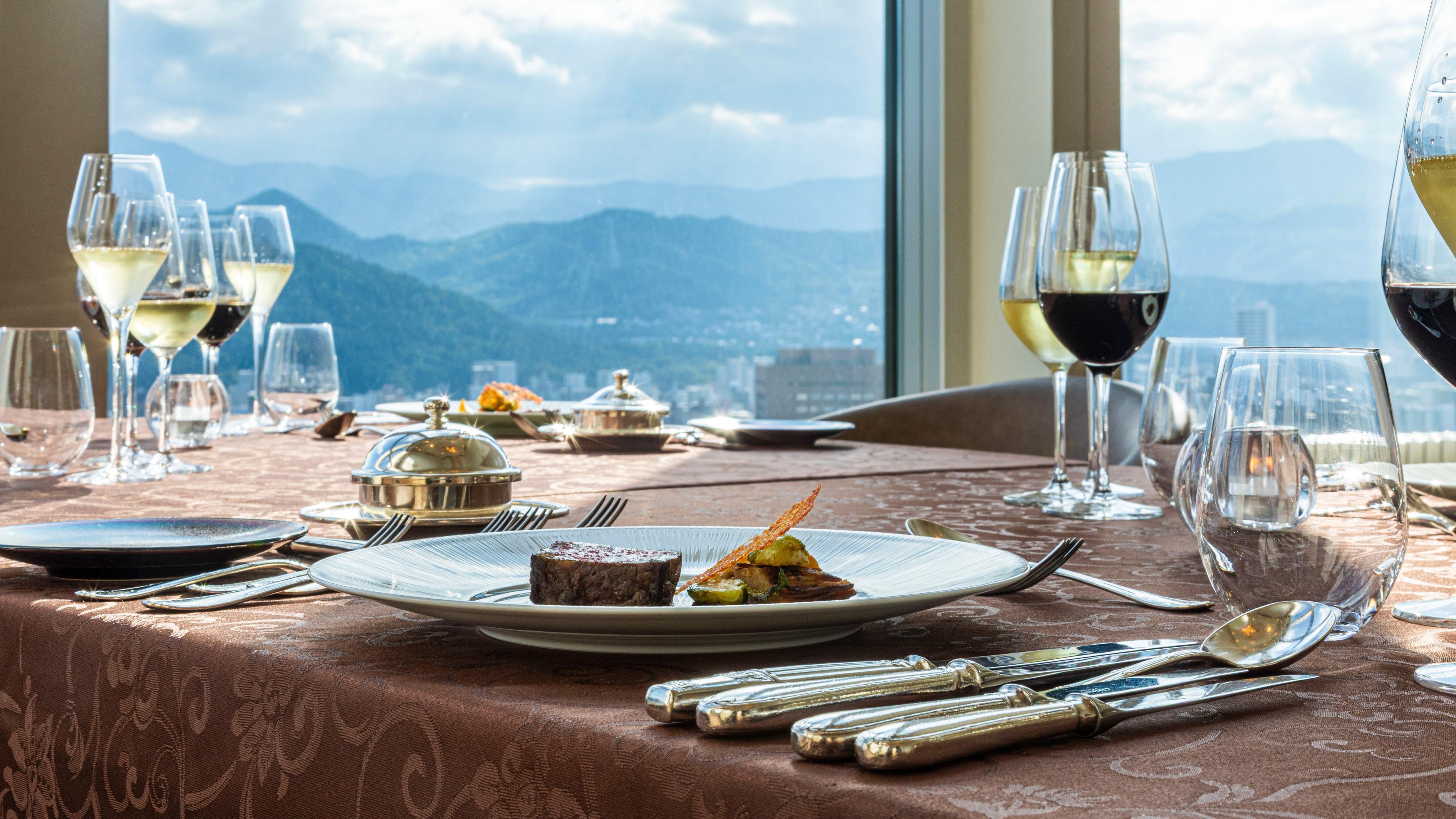 忘年会＆新年会パーティープラン