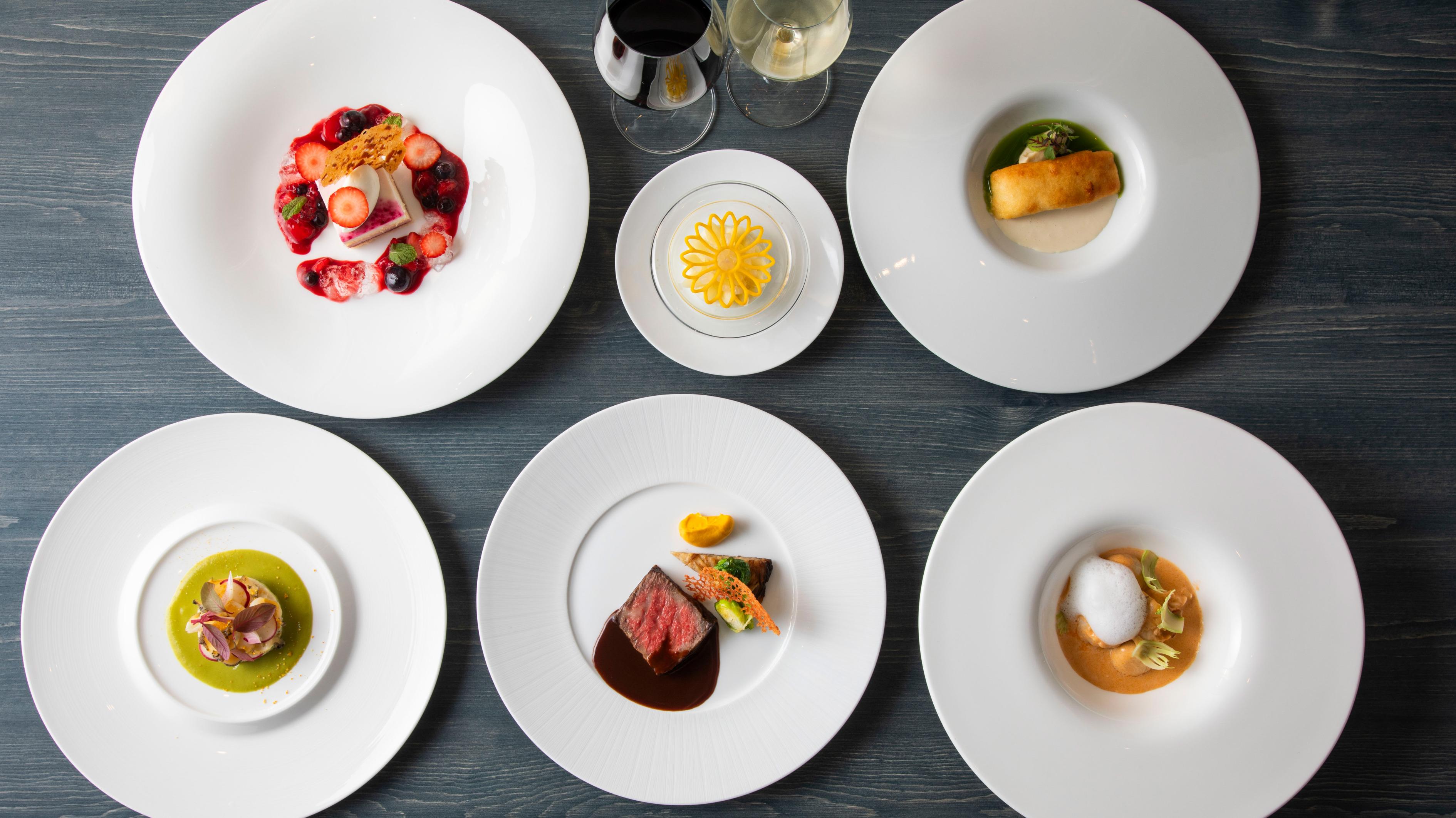 忘年会＆新年会パーティープラン