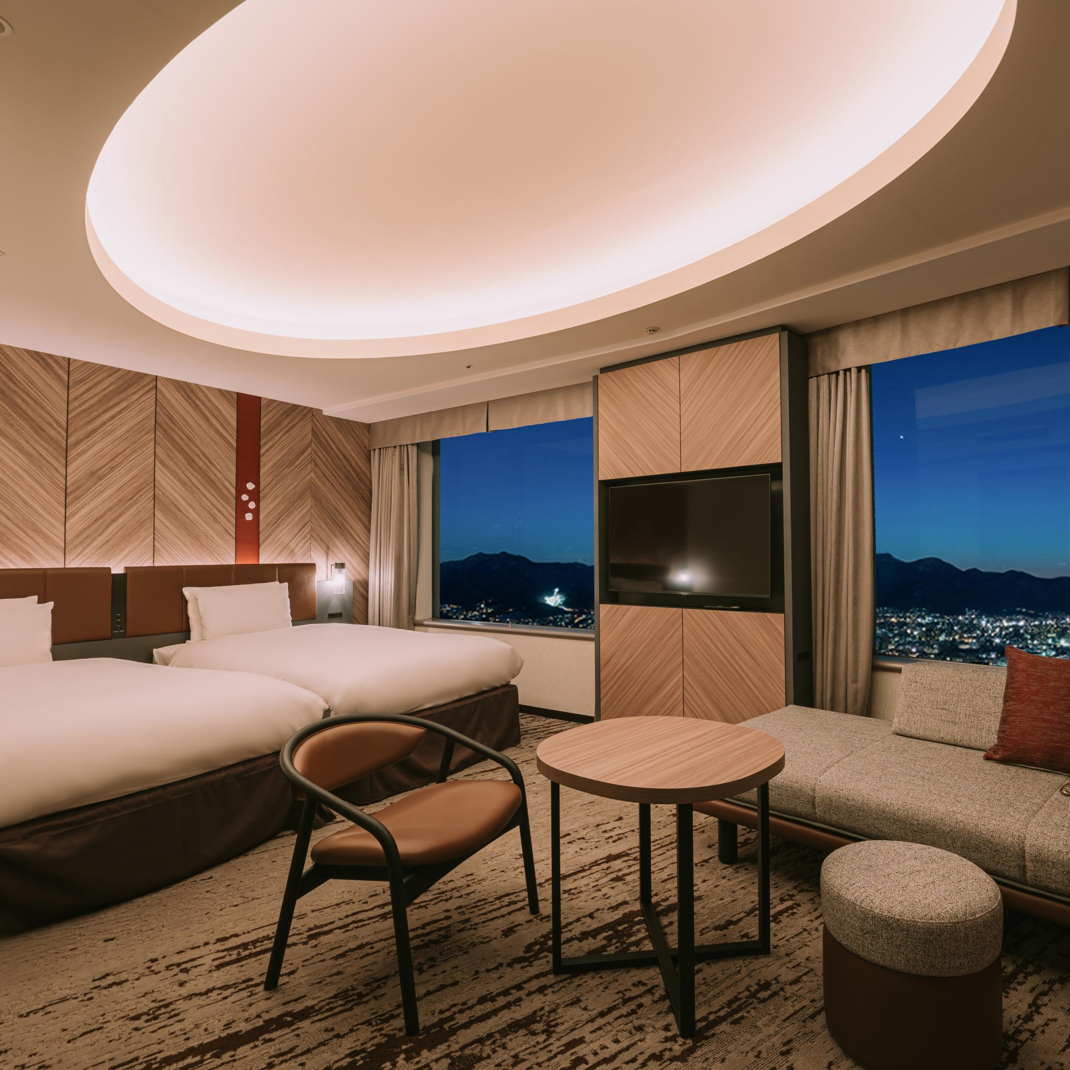 客室イメージ代替テキスト