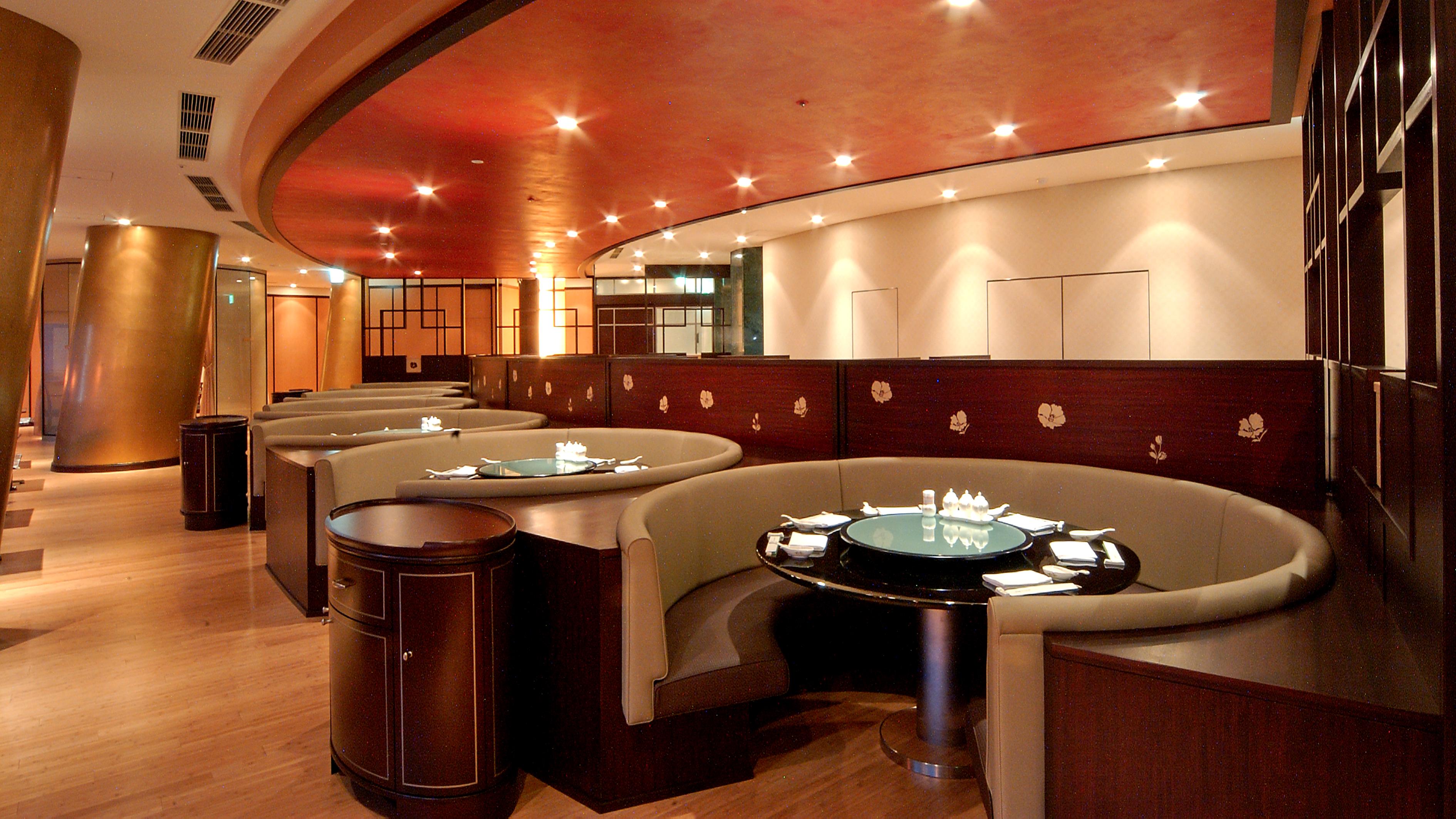 中国料理 芙蓉城