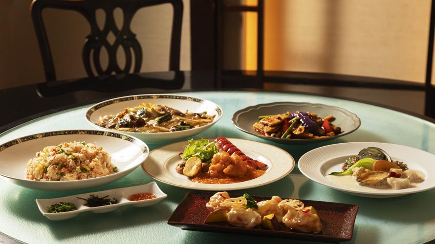 中国料理 芙蓉城