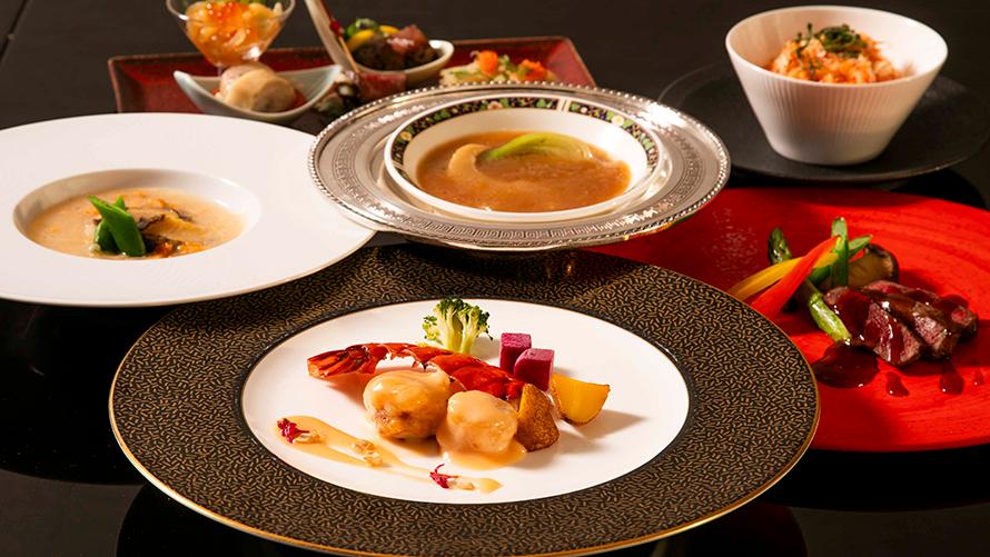 中国料理 芙蓉城