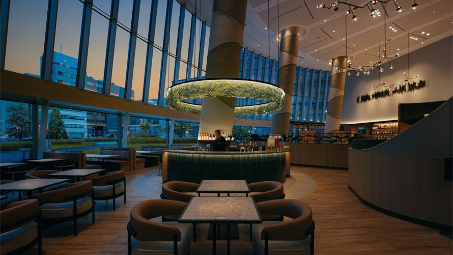 オールデイダイニング グランデュール