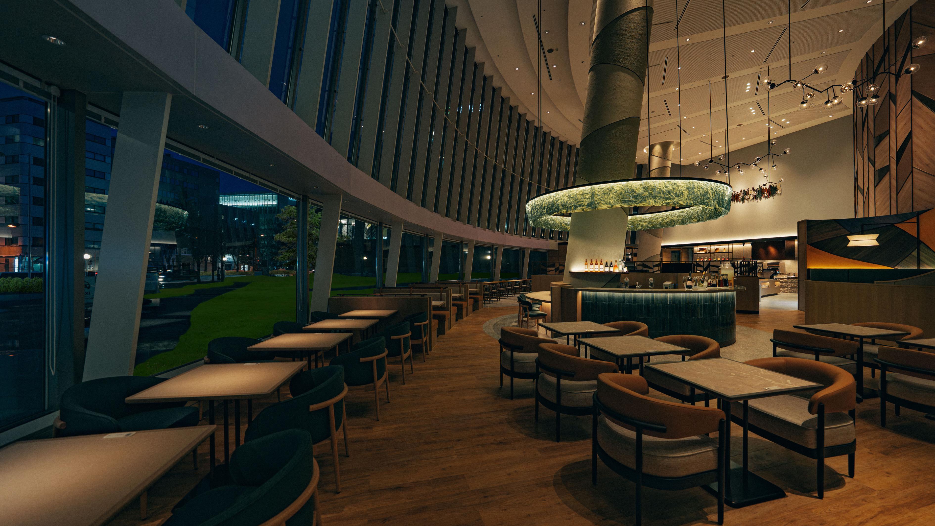 【2025年12月31日】年越しラウンジ