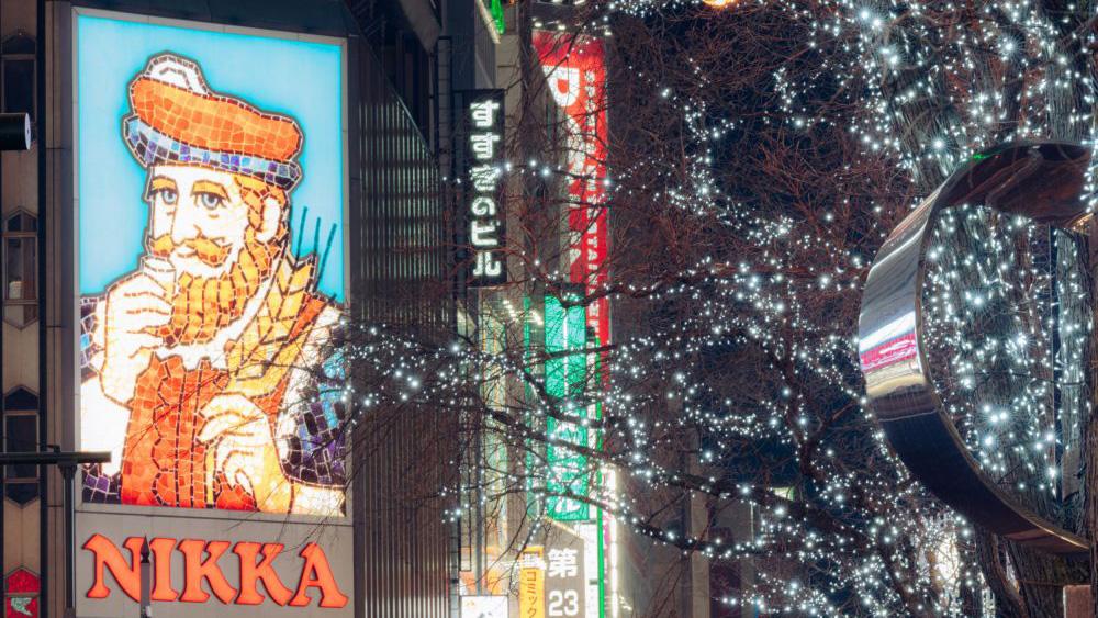 北海道・札幌らしさを満喫いただける冬期間に宿泊いただけます。