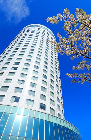 札幌プリンスホテル