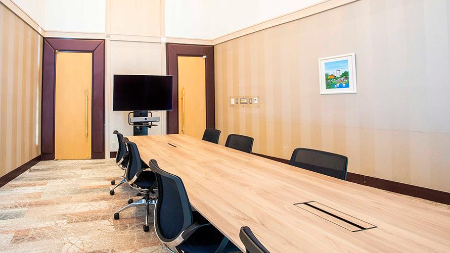 ミーティングプラン