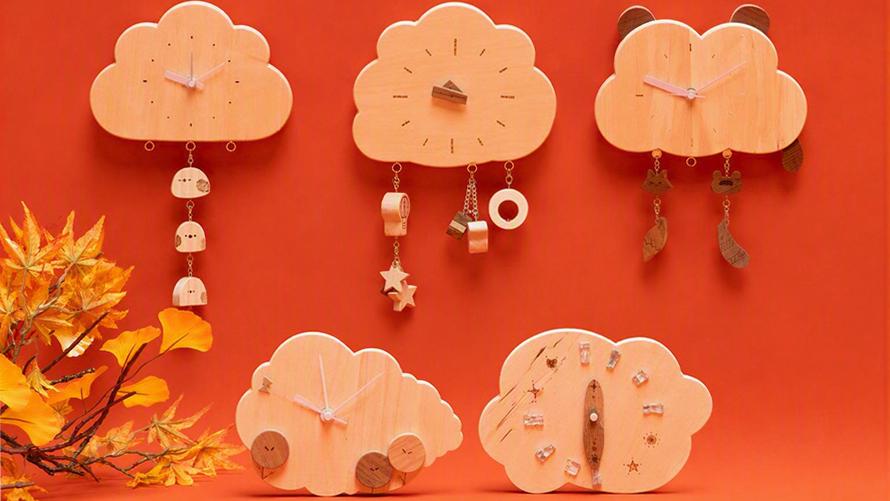 天空工芸アトリエ~秋の限定スイーツ&ドリンク付き工芸体験教室~
