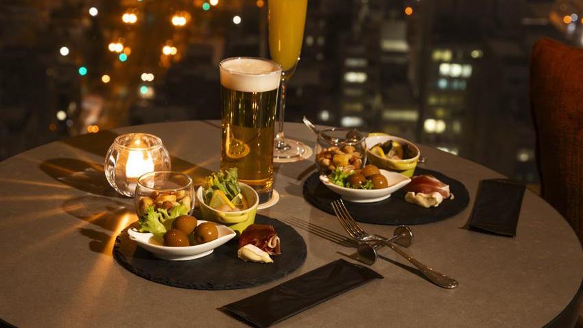 【ディナー】ハッピーアワー