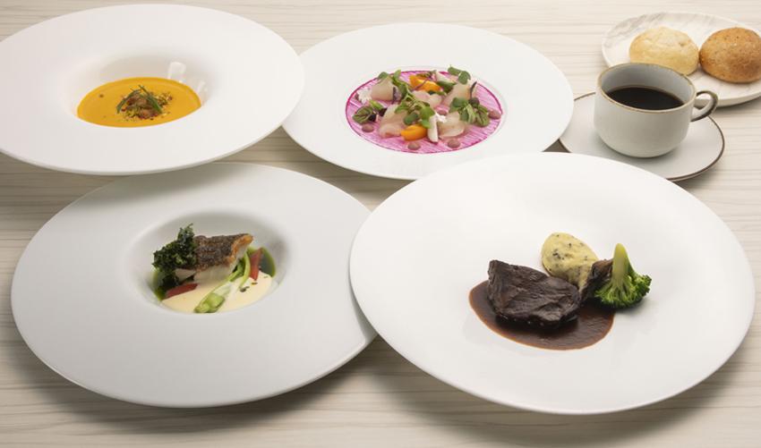 2026ランチプラン