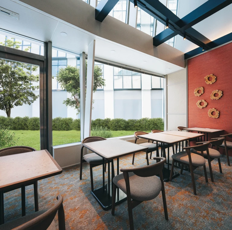 大切な時間を彩る個室プライベートダイニング