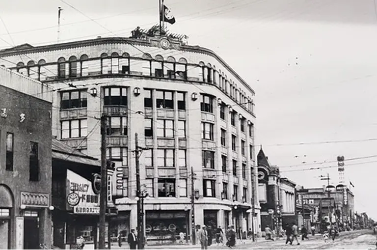 札幌市公文書館所蔵