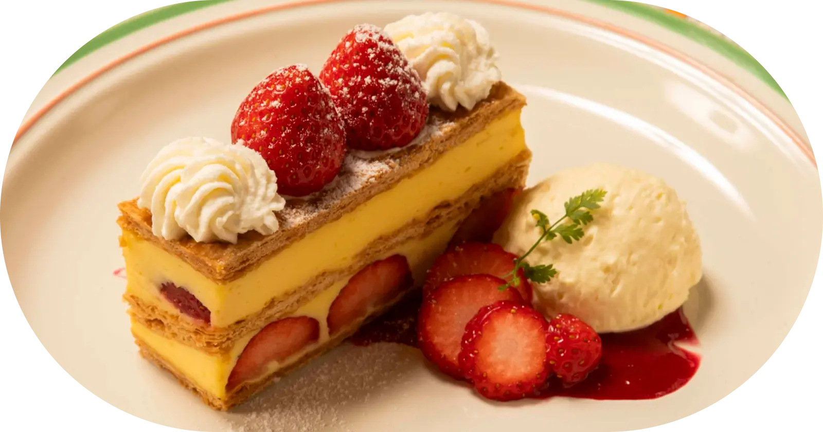 昭和レトロ喫茶 グランデュール