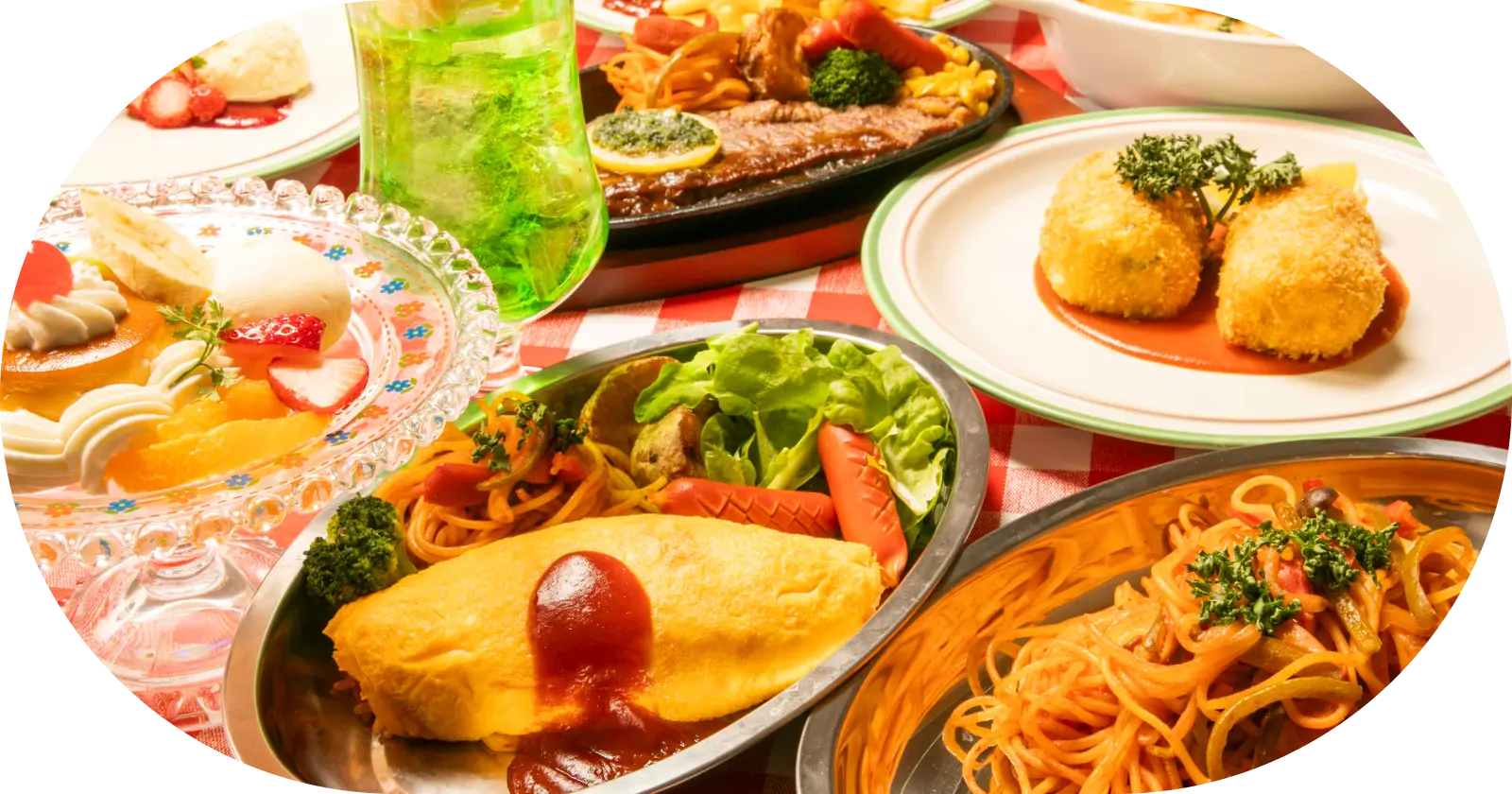 昭和レトロ喫茶 グランデュール