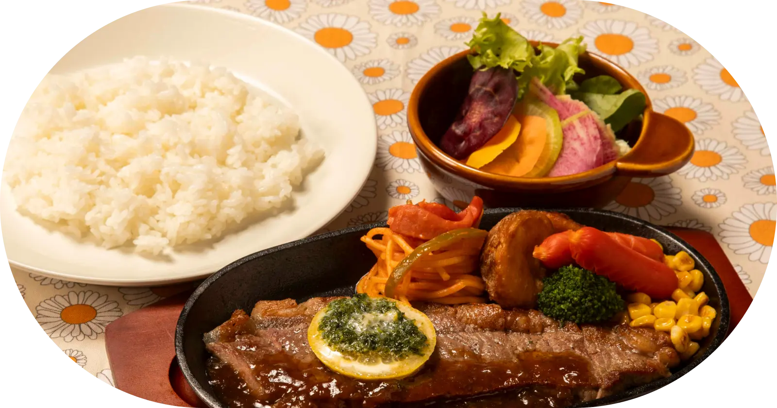 昭和レトロ喫茶 グランデュール