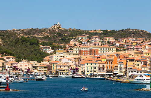 イタリアの風景1