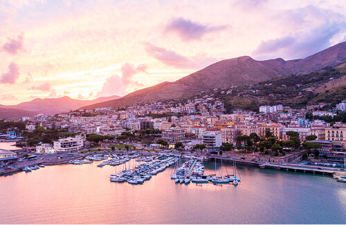 イタリアの風景2