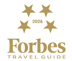Forbes Travel Guide 2026 Four-Star