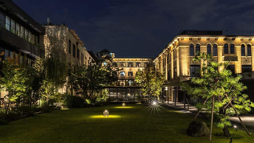 TheHotelSeiryuKyotoKiyomizu