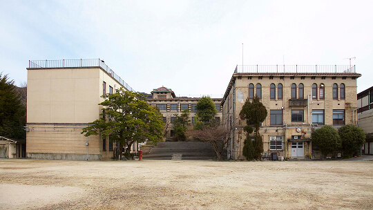 Custodians of Cultural Heritage