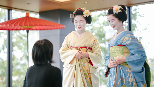 Honoring Japan’s Living Traditions
