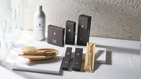 Conscious Design, Enduring Materials