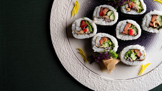 The Art of Conscious Dining