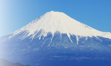 富士山イメージ