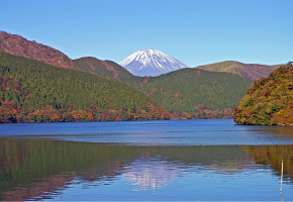 芦ノ湖イメージ