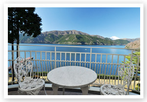 ザ・プリンス 箱根芦ノ湖