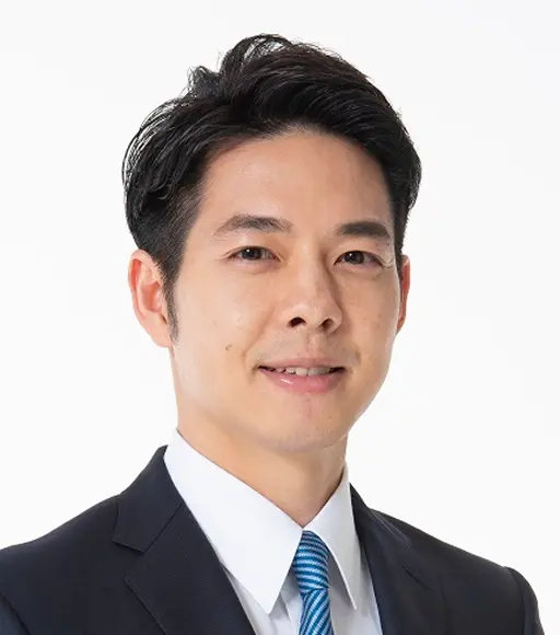 北海道知事 鈴木 直道氏