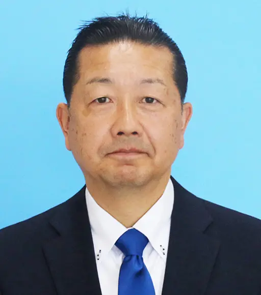 厚岸町長 三浦 克宏氏