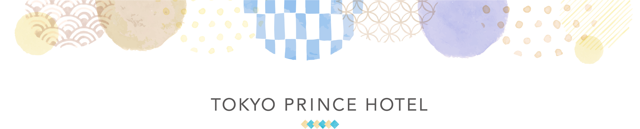 TOKYO PRINCE HOTEL