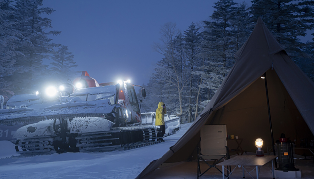 「人生最高の1本」の 特別なファーストトラックへ