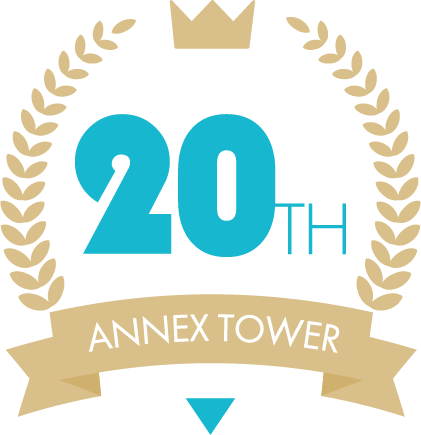 20TH ANNEX TOWER