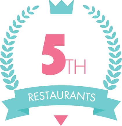 5TH RESTAURANTS