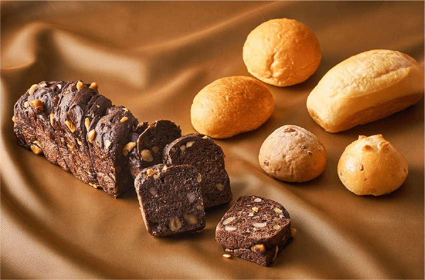 ブーランジュリーシナガワ