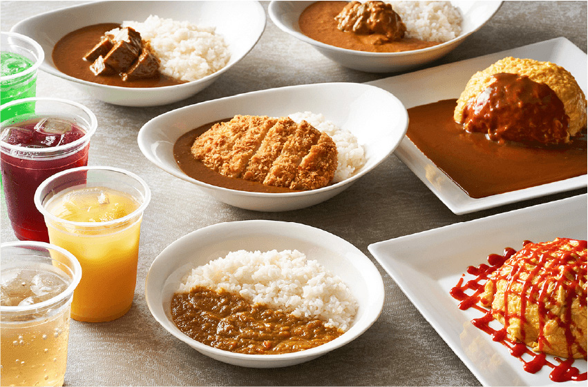 フードコート 品川キッチン