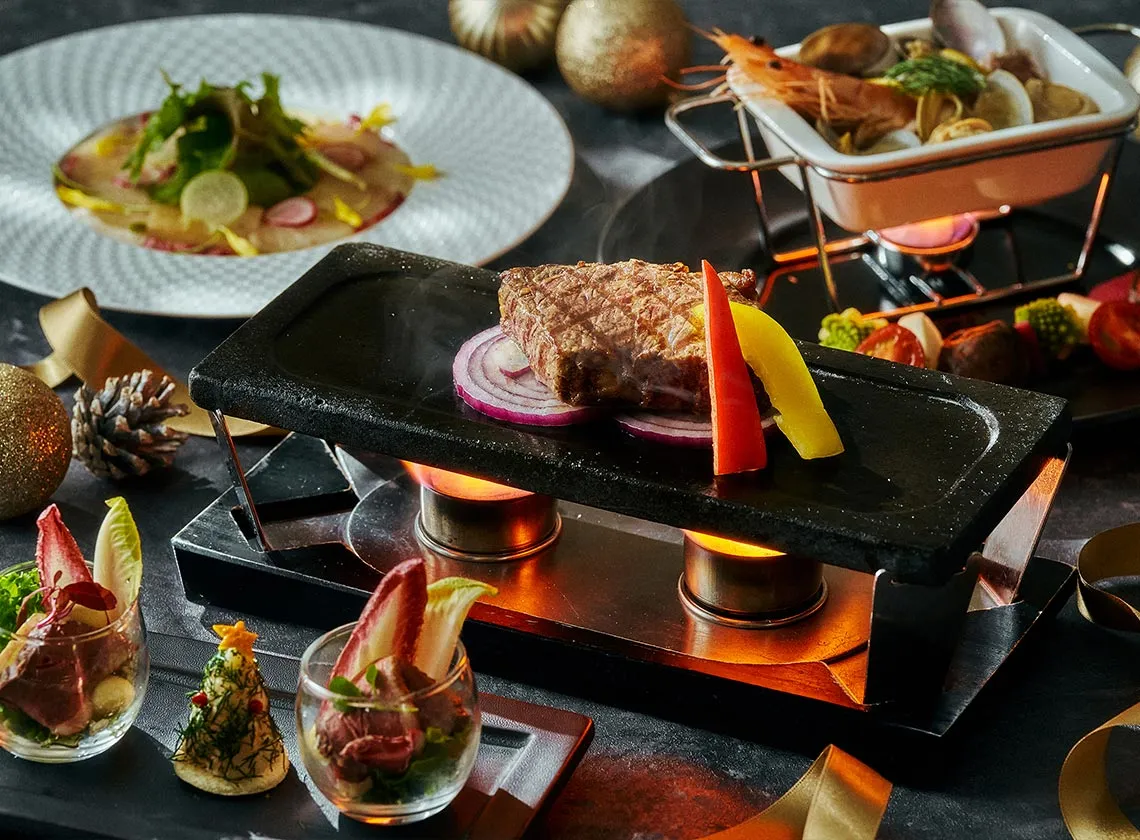 和モダンノエル