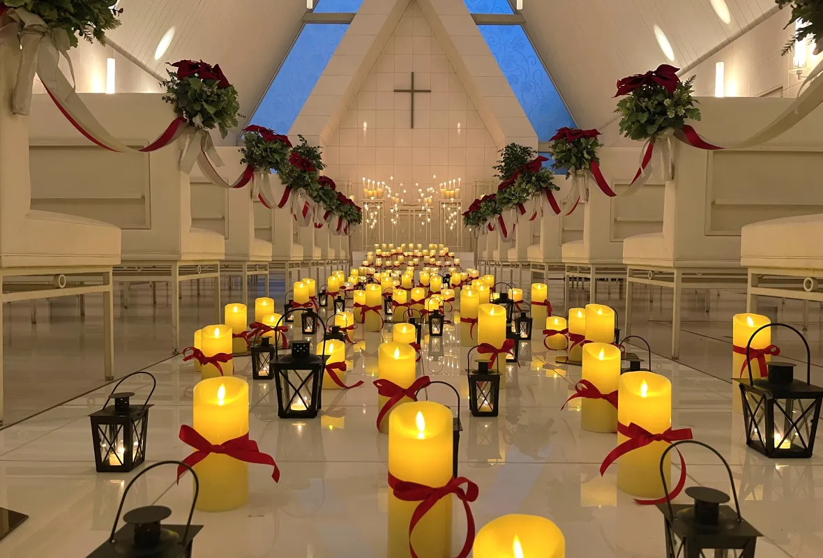 チャペルコンサート