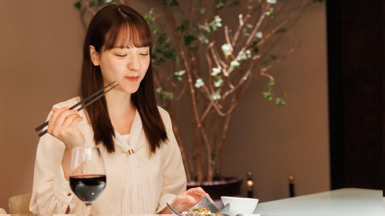 品川プリンスホテル 和ビストロ いちょう坂