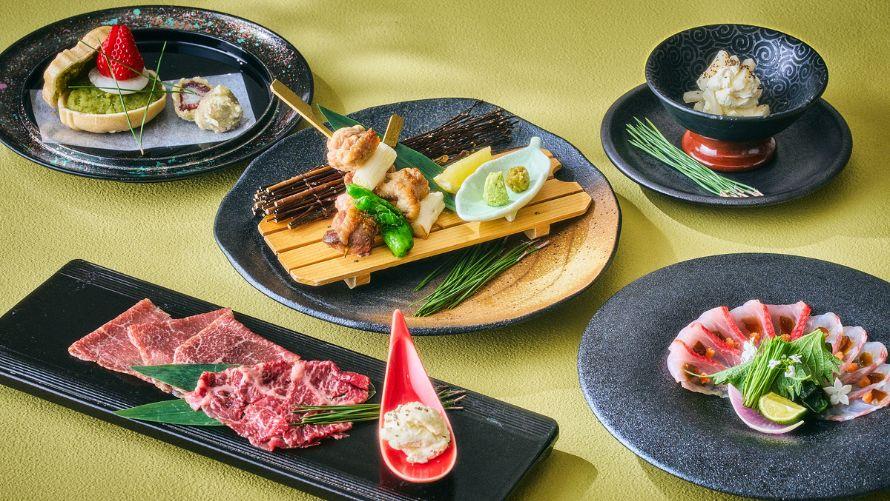 味街道 五十三次｜NIPPONうまいものフェア