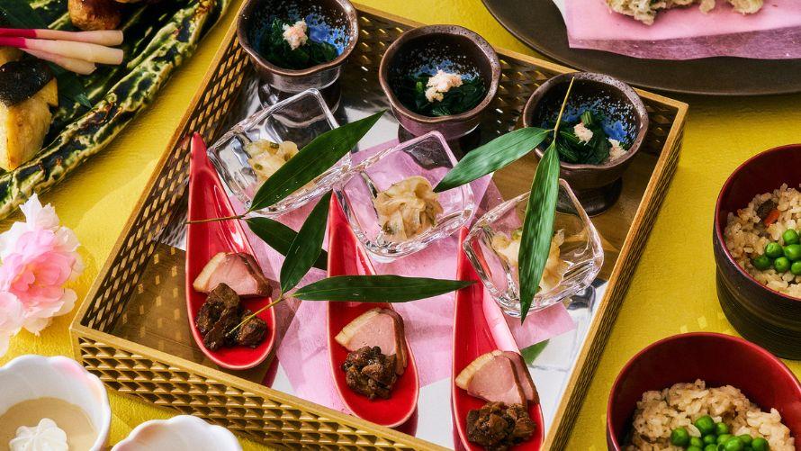 歓送迎会プラン