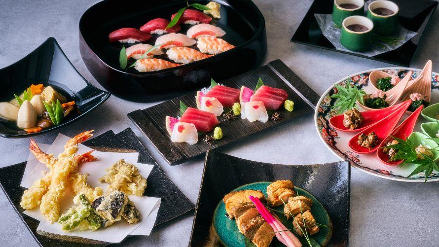 忘新年会プラン